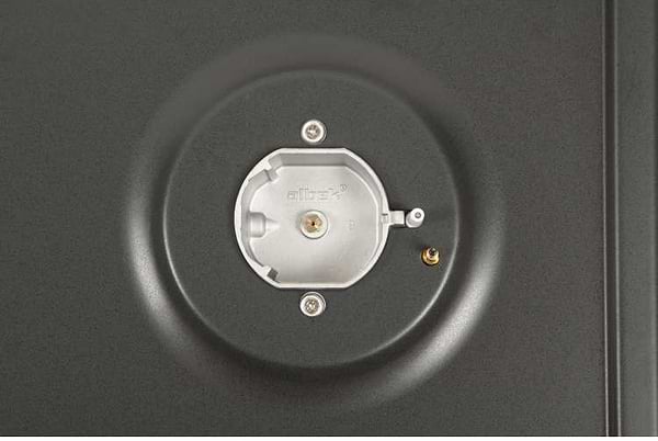 Фото - Варильна поверхня газова Ventolux HG640-DA3 CEST (AN)