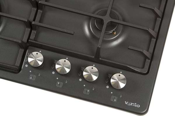 Фото - Варильна поверхня газова Ventolux HG640-DA3 CEST (AN)