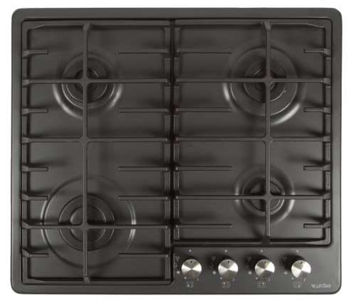 Фото - Варочная панель газовая Ventolux HG640-DA3 CS (AN)