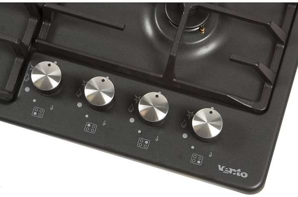 Фото - Варочная панель газовая Ventolux HG640-DA3 CS (AN)