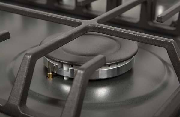 Фото - Варочная панель газовая Ventolux HG640-DA3 CS (AN)