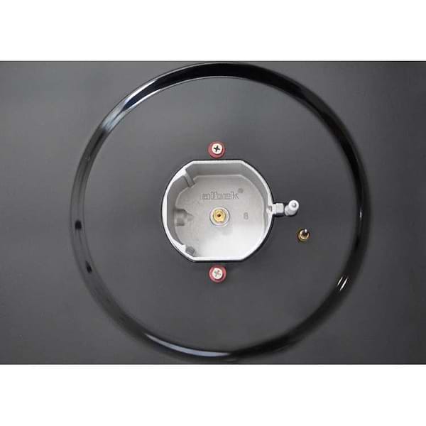 Фото - Варильна поверхня газова Ventolux HG640-DA3 CS (BK)