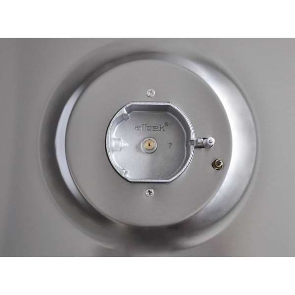 Фото - Варочная панель газовая Ventolux HG640-DA3 CS (X)