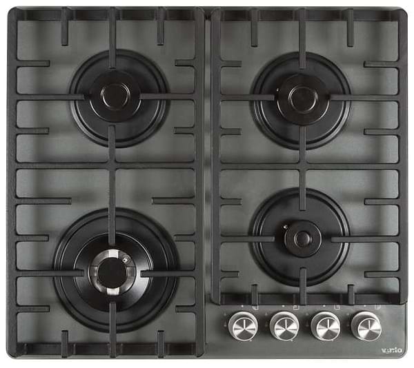 Фото - Варочная панель газовая Ventolux HSF640-H2G CEST (GRS)