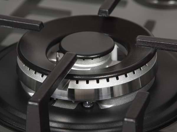 Фото - Варочная панель газовая Ventolux HSF640-H2G CEST (GRS)