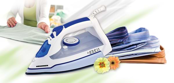 Фото - Праска Heinner HSI-2400AQ