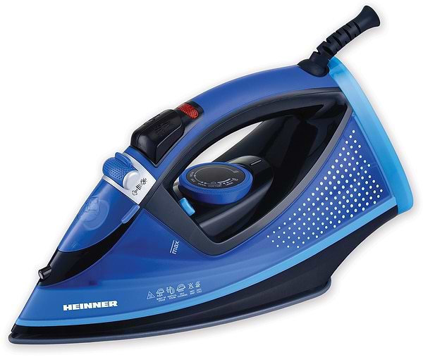 Фото - Утюг Heinner HSI-2400LT