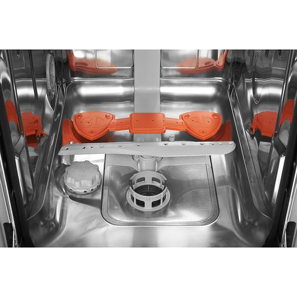 Фото - Уценка - Посудомоечная машина встраиваемая Hotpoint-Ariston HSIO 3O23 WFE