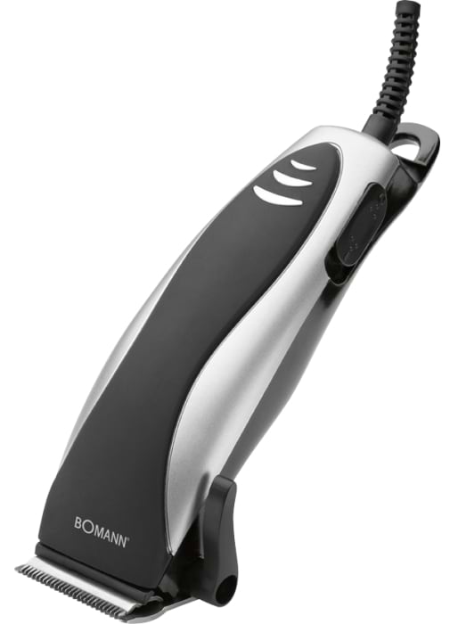 Машинка для стрижки волосся Bomann HSM 8007 NE CB - Фото 1