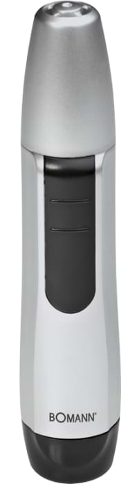 Фото - Машинка для стрижки волос Bomann HSM 8007 NE CB