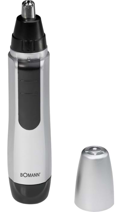 Фото - Машинка для стрижки волос Bomann HSM 8007 NE CB