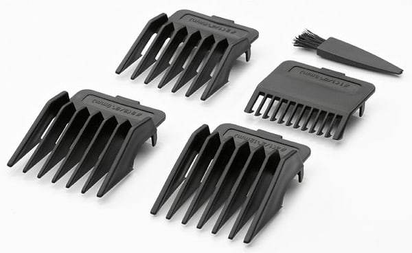 Фото - Машинка для стрижки волос Bomann HSM 8007 NE CB