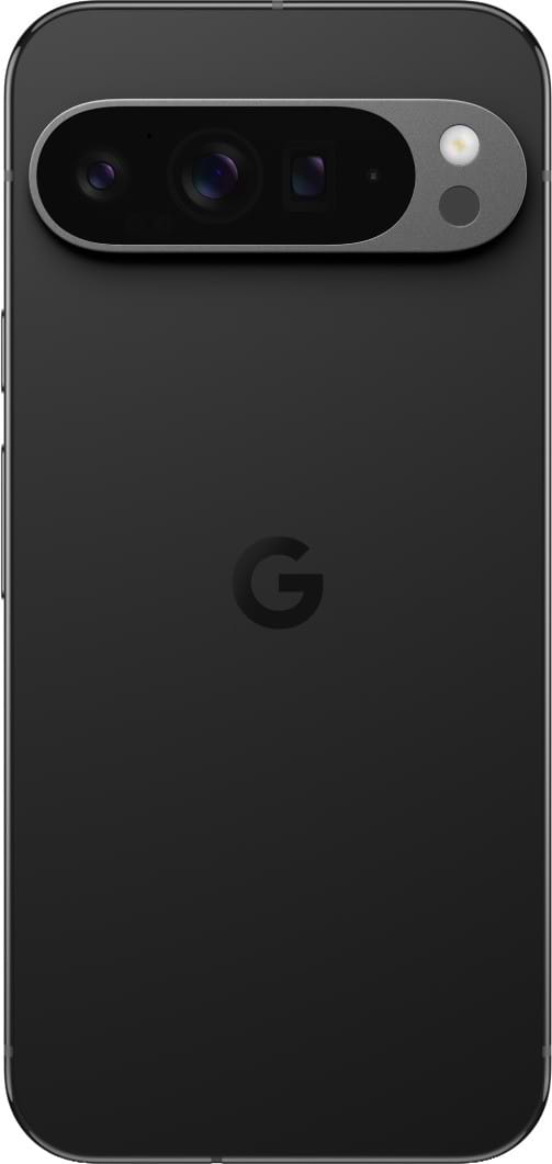Фото - Смартфон Google Pixel 9 Pro XL 512GB Obsidian (Восстановленный, Идеальное состояние)
