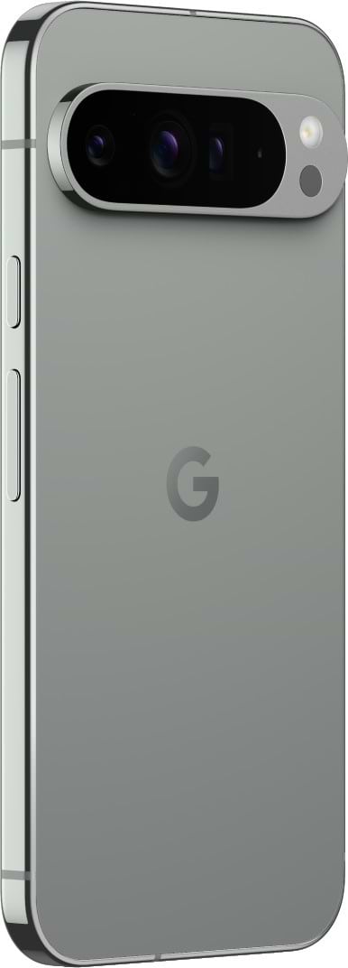 Фото - Смартфон Google Pixel 9 Pro XL 128GB Hazel (Відновлений, Ідеальний стан)