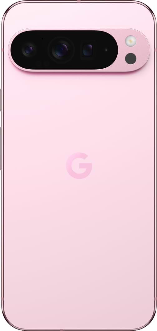 Фото - Смартфон Google Pixel 9 Pro XL 128GB Rose Quartz (Відновлений, Ідеальний стан)