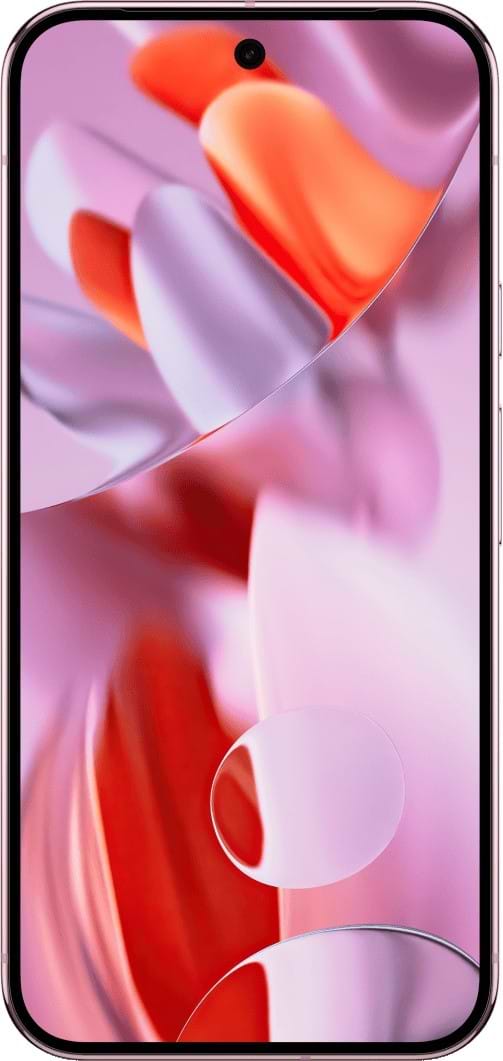 Фото - Смартфон Google Pixel 9 Pro XL 128GB Rose Quartz (Відновлений, Ідеальний стан)