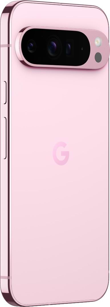 Фото - Смартфон Google Pixel 9 Pro XL 128GB Rose Quartz (Відновлений, Ідеальний стан)