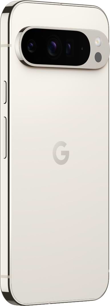 Фото - Смартфон Google Pixel 9 Pro XL 512GB Porcelain (Відновлений, Ідеальний стан)
