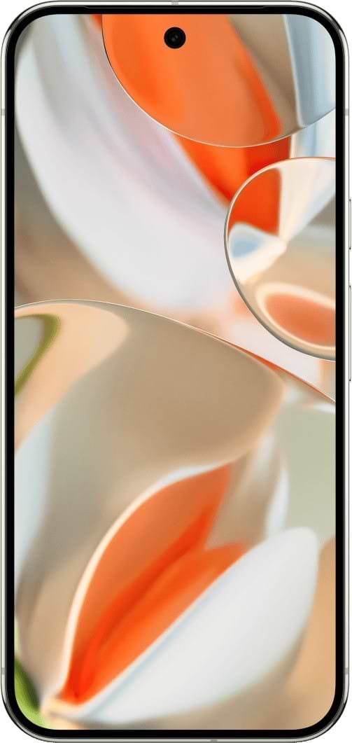 Фото - Смартфон Google Pixel 9 Pro XL 512GB Porcelain (Відновлений, Ідеальний стан)