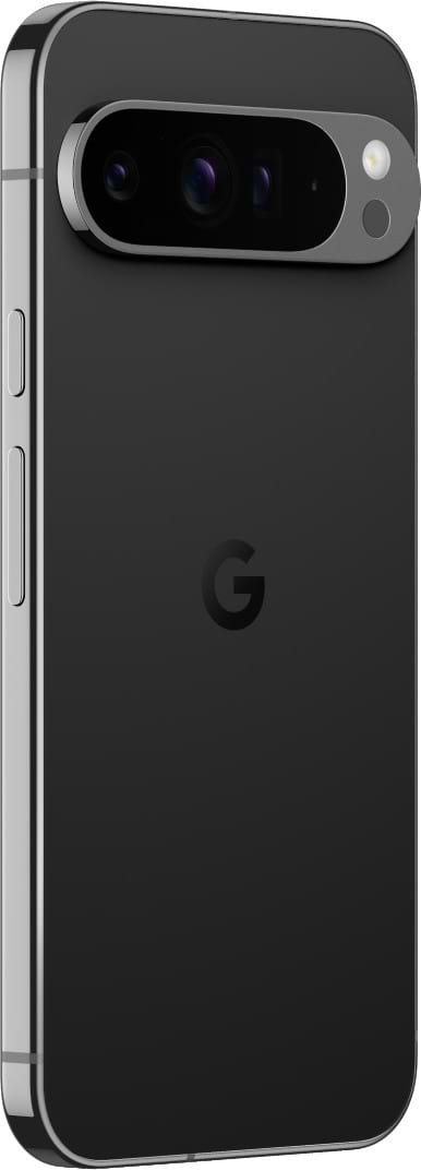 Фото - Смартфон Google Pixel 9 Pro XL 512GB Obsidian (Восстановленный, Идеальное состояние)