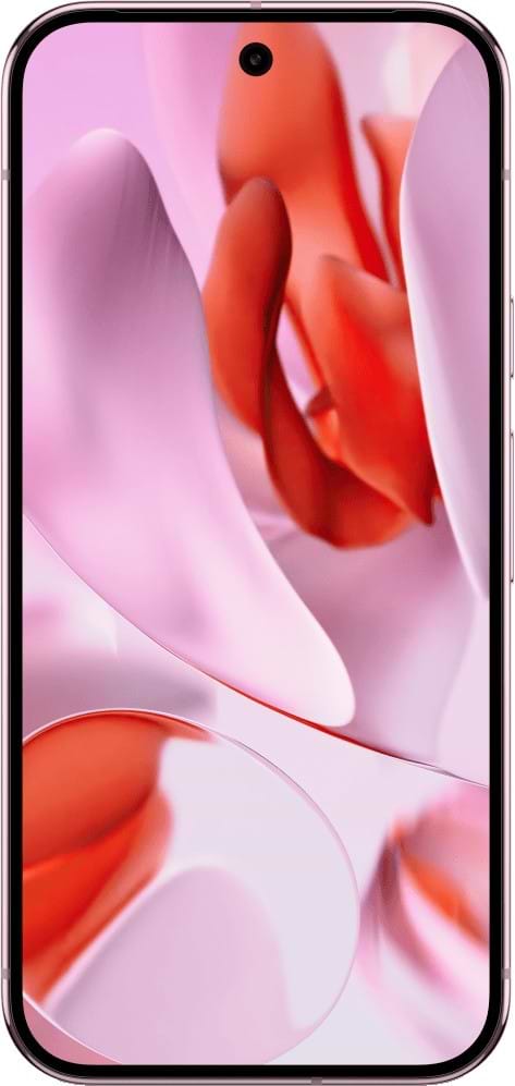 Фото - Смартфон Google Pixel 9 Pro 256GB Rose Quartz (Відновлений, Ідеальний стан)