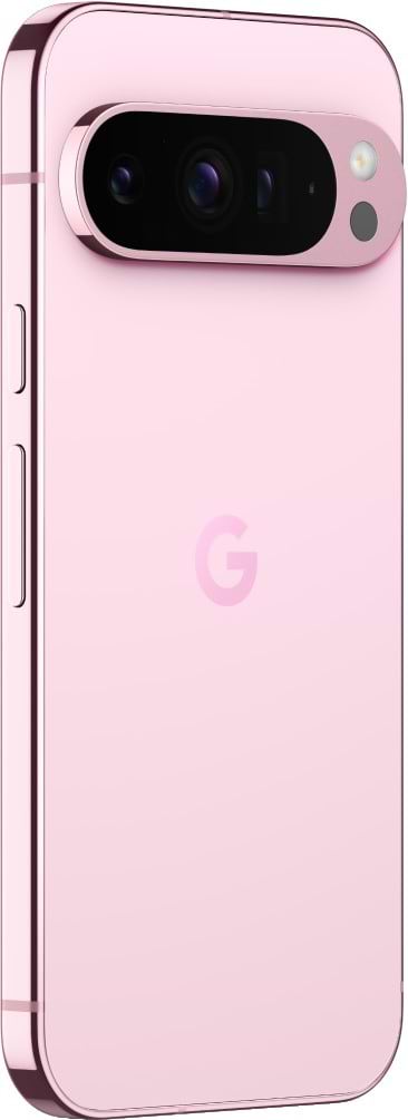Фото - Смартфон Google Pixel 9 Pro 256GB Rose Quartz (Відновлений, Ідеальний стан)