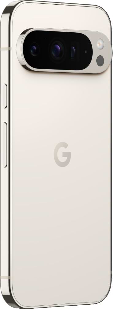 Фото - Смартфон Google Pixel 9 Pro 128GB Porcelain (Відновлений, Ідеальний стан)