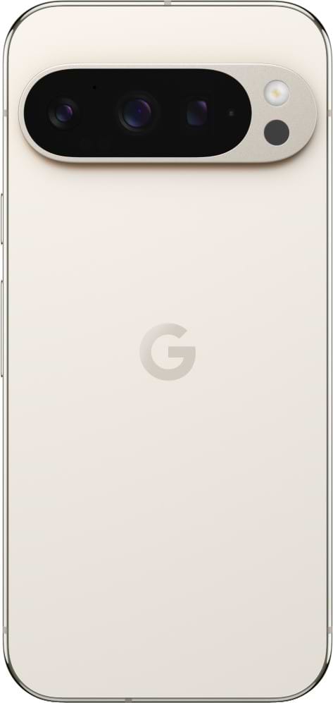 Фото - Смартфон Google Pixel 9 Pro 128GB Porcelain (Відновлений, Ідеальний стан)