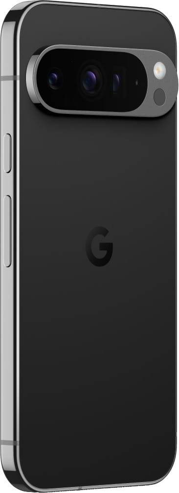 Фото - Смартфон Google Pixel 9 Pro 128GB Obsidian (Восстановленный, Идеальное состояние)