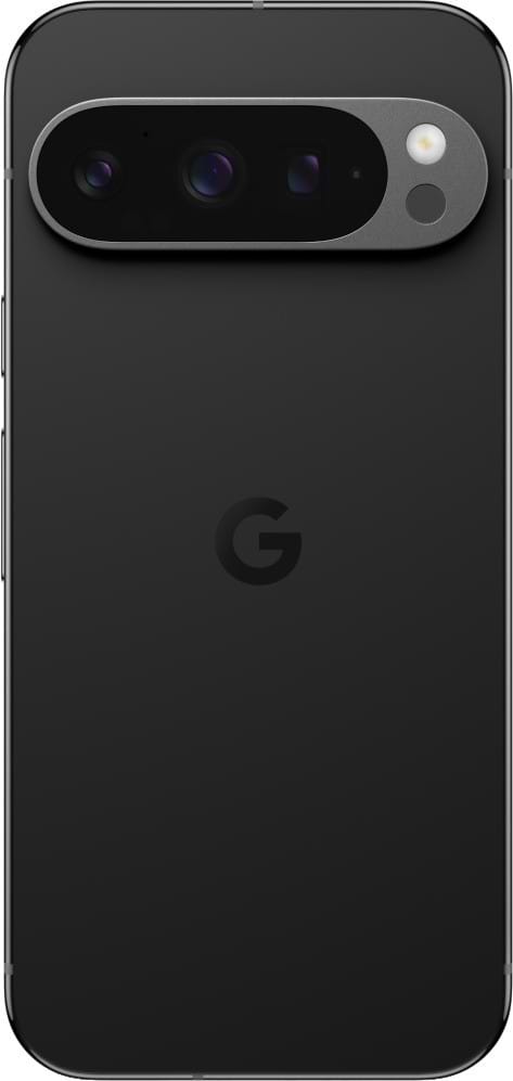 Фото - Смартфон Google Pixel 9 Pro 128GB Obsidian (Восстановленный, Идеальное состояние)