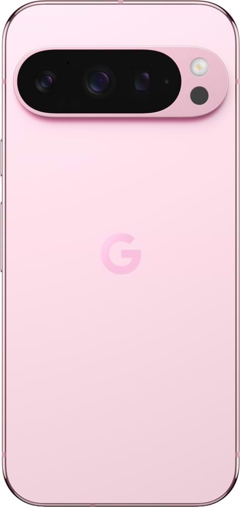 Фото - Смартфон Google Pixel 9 Pro 256GB Rose Quartz (Відновлений, Ідеальний стан)