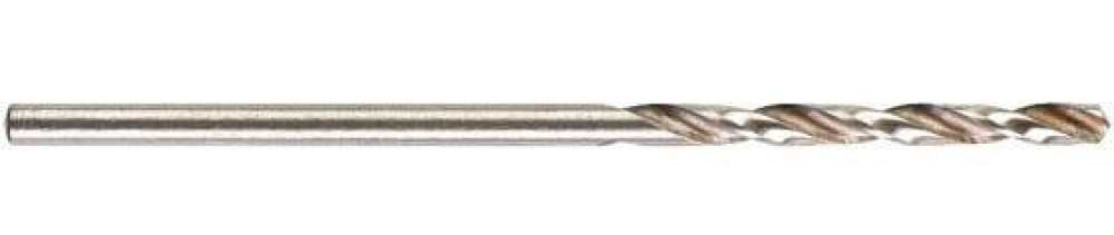 Свердло Milwaukee Thunderweb HSS-G DIN338 4,1х75 мм 10 шт. (4932459847)