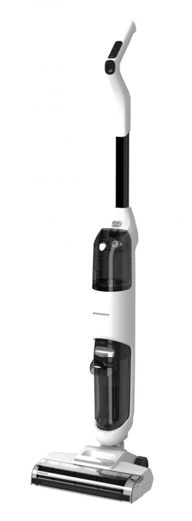 Пылесос ручной для дома Heinner HSVC-M18WH3IN1 - Фото 1