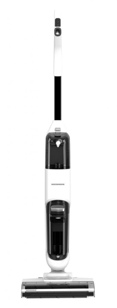 Фото - Пилосос ручний для дому Heinner HSVC-M18WH3IN1
