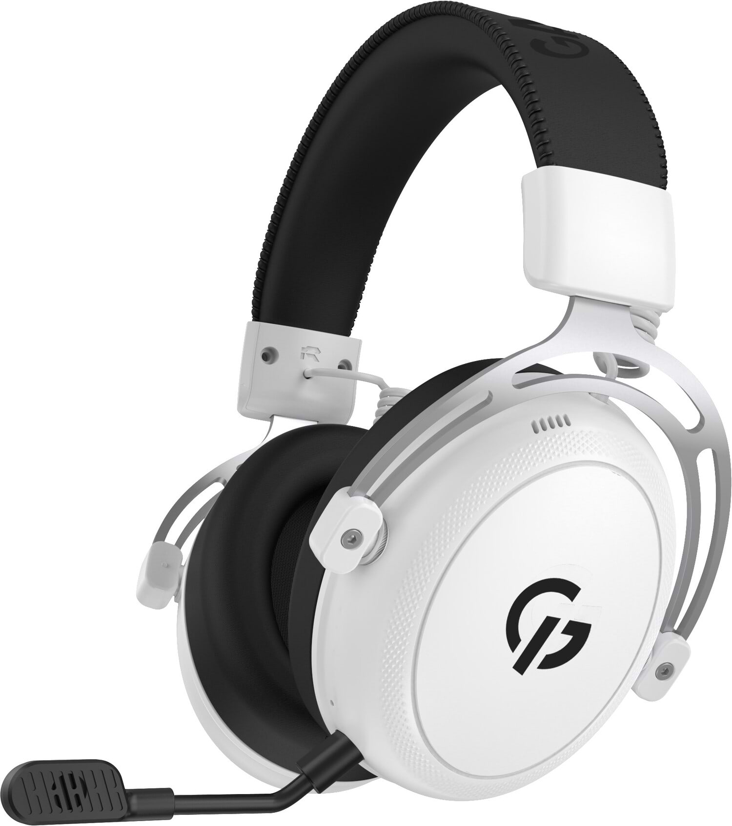 Гарнитура беспроводная игровая GamePro Asgard Skald (HSW160W) - Фото 1