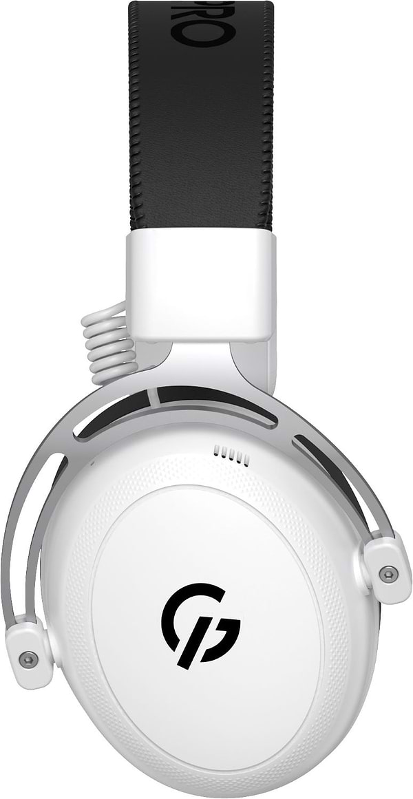 Фото - Гарнітура бездротова ігрова GamePro Asgard Skald (HSW160W)