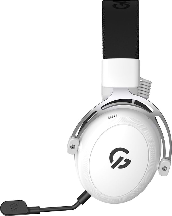 Фото - Гарнітура бездротова ігрова GamePro Asgard Skald (HSW160W)