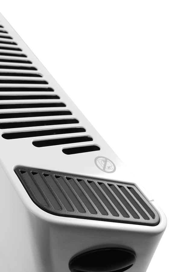 Фото - Конвектор Delonghi HSX2320