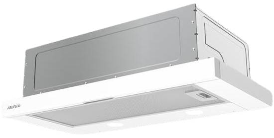 Фото - Витяжка вбудована Ardesto HT-F700MW