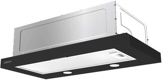 Фото - Витяжка вбудована Ardesto HT-F900MBL