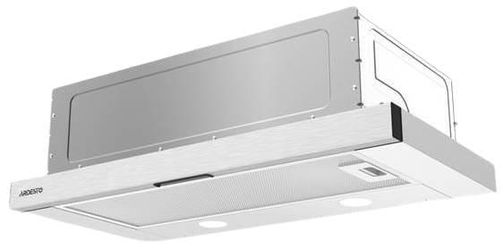Фото - Вытяжка встраиваемая Ardesto HT-F900MINX