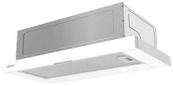 Фото - Витяжка вбудована Ardesto HT-F900MW