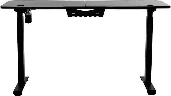 Фото - Стіл комп'ютерний Hator Vast Pro (HTD-050) Black