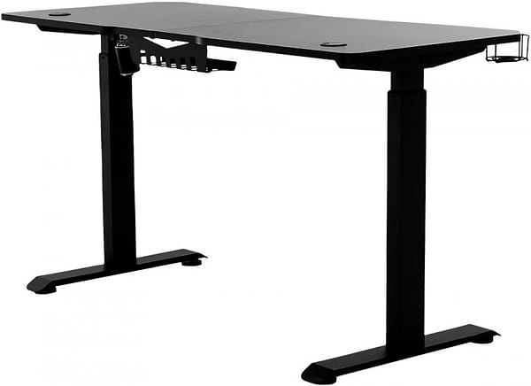 Фото - Стіл комп'ютерний Hator Vast Pro (HTD-050) Black