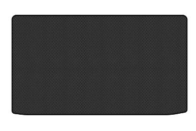 EVA килимок в багажник авто EVAtech для Matiz Daewoo 1997-2015 1 покоління Htb EU (DO351B1RBB)