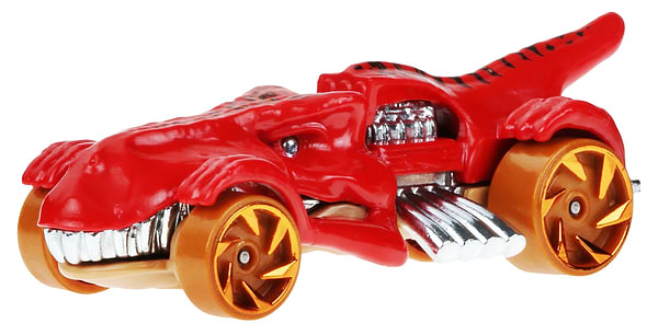 Фото - Базова машинка Hot Wheels 5785 в ас.