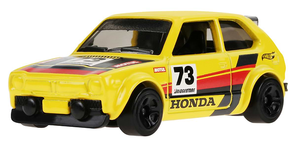 Фото - Базова машинка Hot Wheels 5785 в ас.