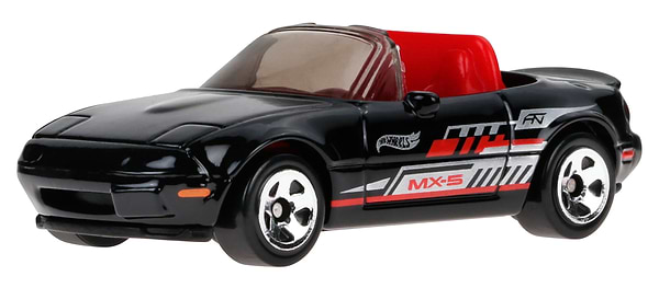 Фото - Базова машинка Hot Wheels 5785 в ас.