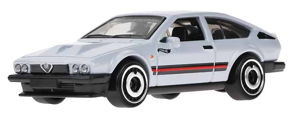 Фото - Базова машинка Hot Wheels 5785 в ас.
