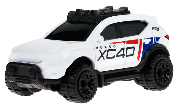 Фото - Базова машинка Hot Wheels 5785 в ас.